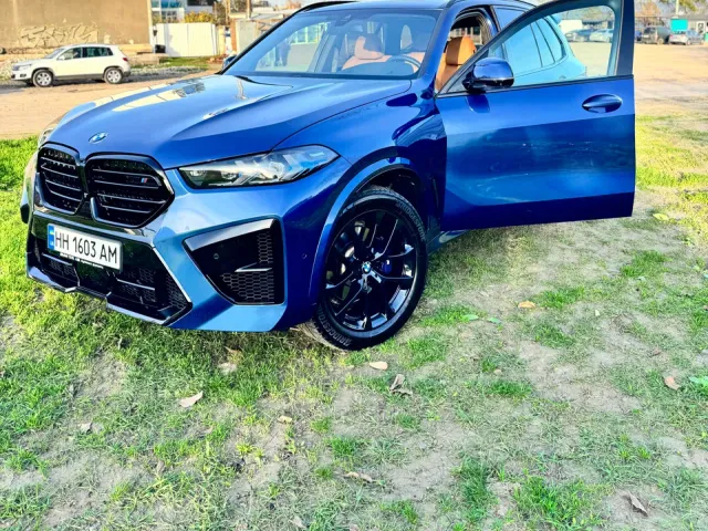 BMW X5 2023, Одеса, $63 500 - зображення 3