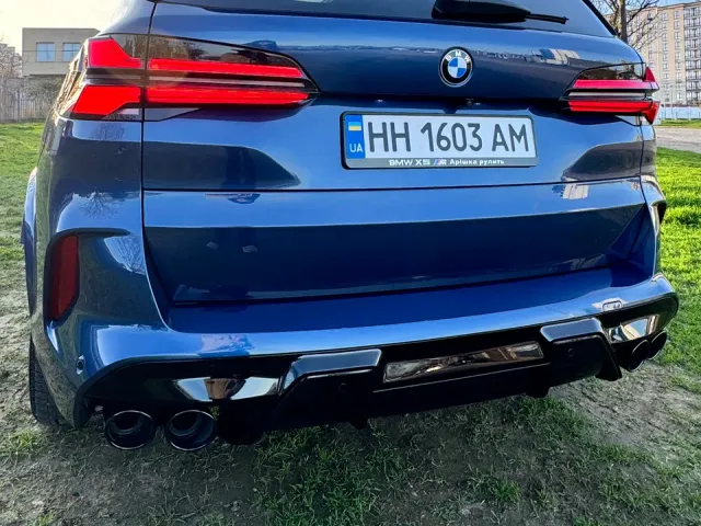 BMW X5 2023, Одеса, $63 500 - зображення 5