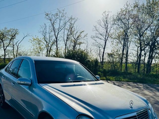 Mercedes-Benz E-Класс 2003, Чорноморськ, $5 700 - зображення 5