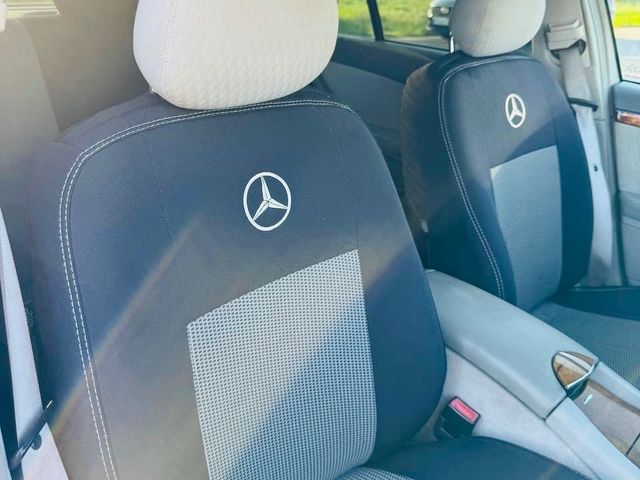 Mercedes-Benz E-Класс 2003, Чорноморськ, $5 700 - зображення 4
