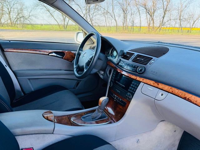 Mercedes-Benz E-Класс 2003, Чорноморськ, $5 700 - зображення 3