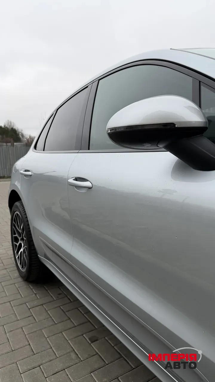Porsche Macan - фото 6