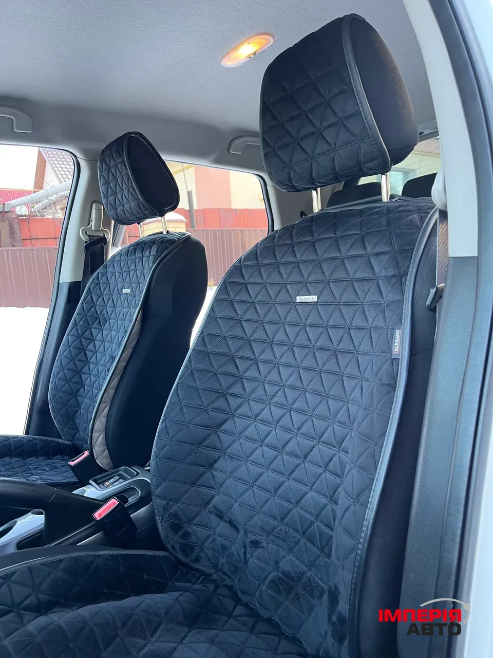 Nissan Juke - фото 20