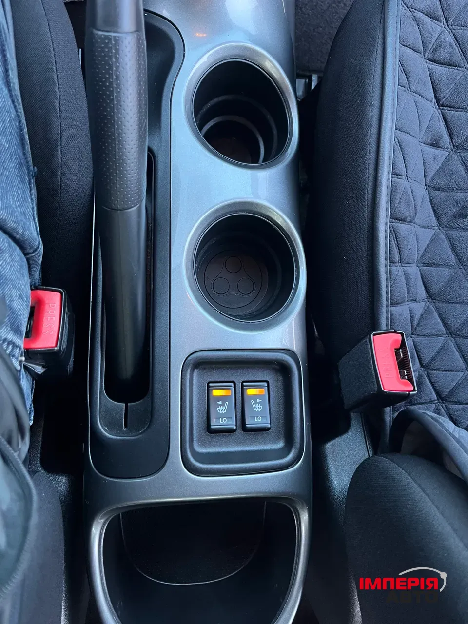 Nissan Juke - фото 28