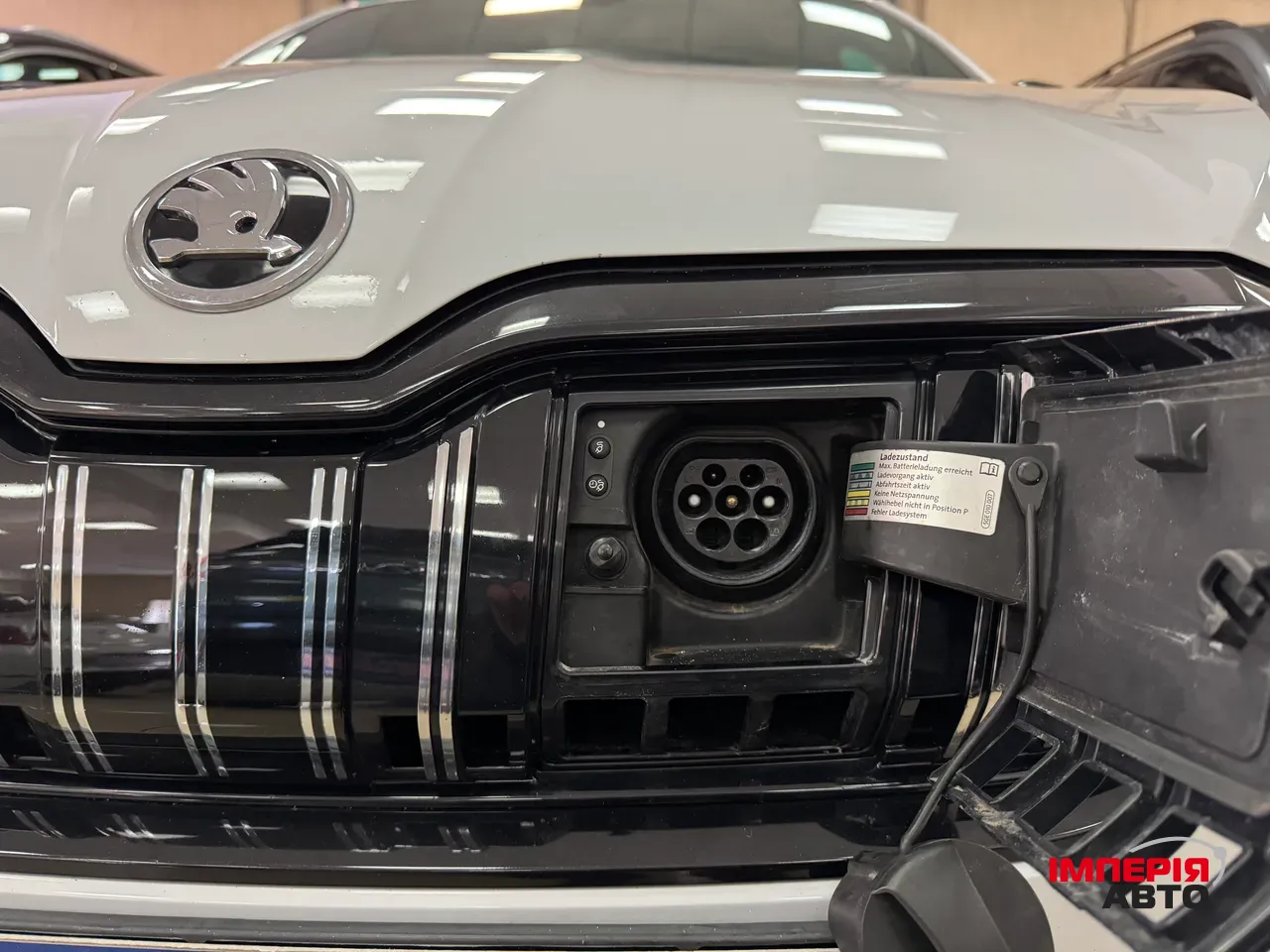 Skoda Superb - фото 6