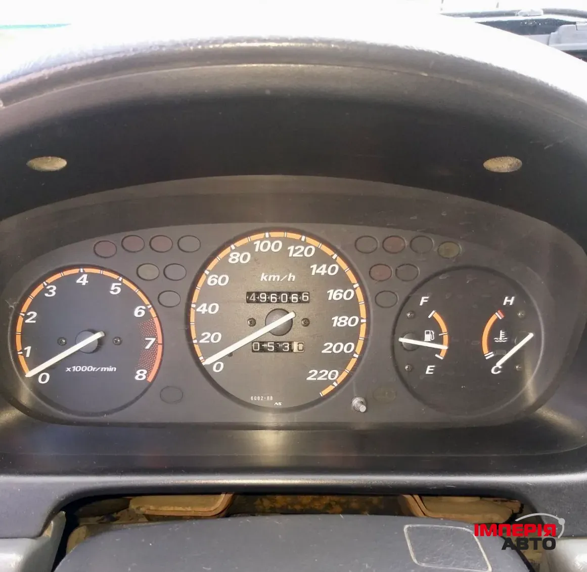 Honda CR-V - фото 9