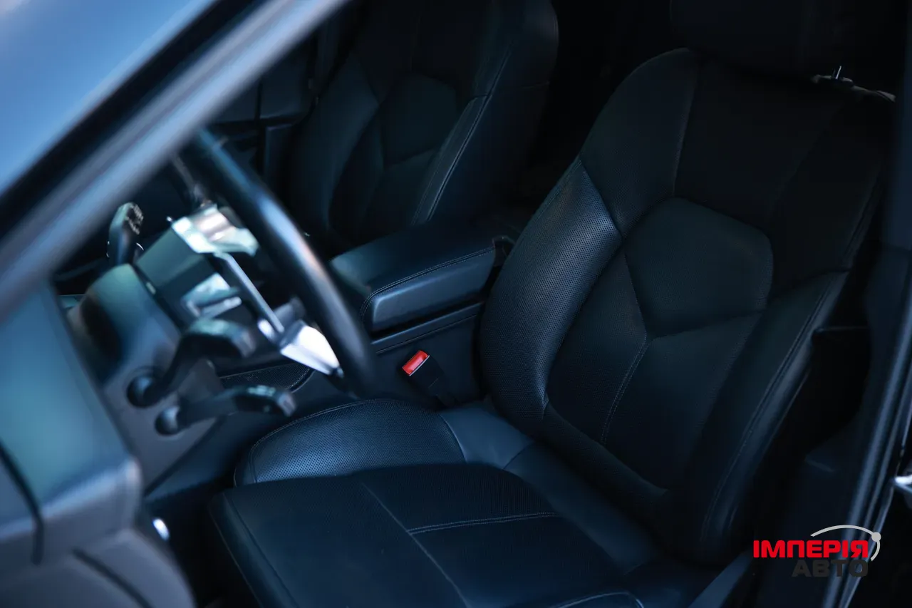 Porsche Macan - фото 8