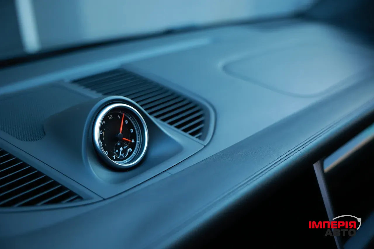 Porsche Macan - фото 6