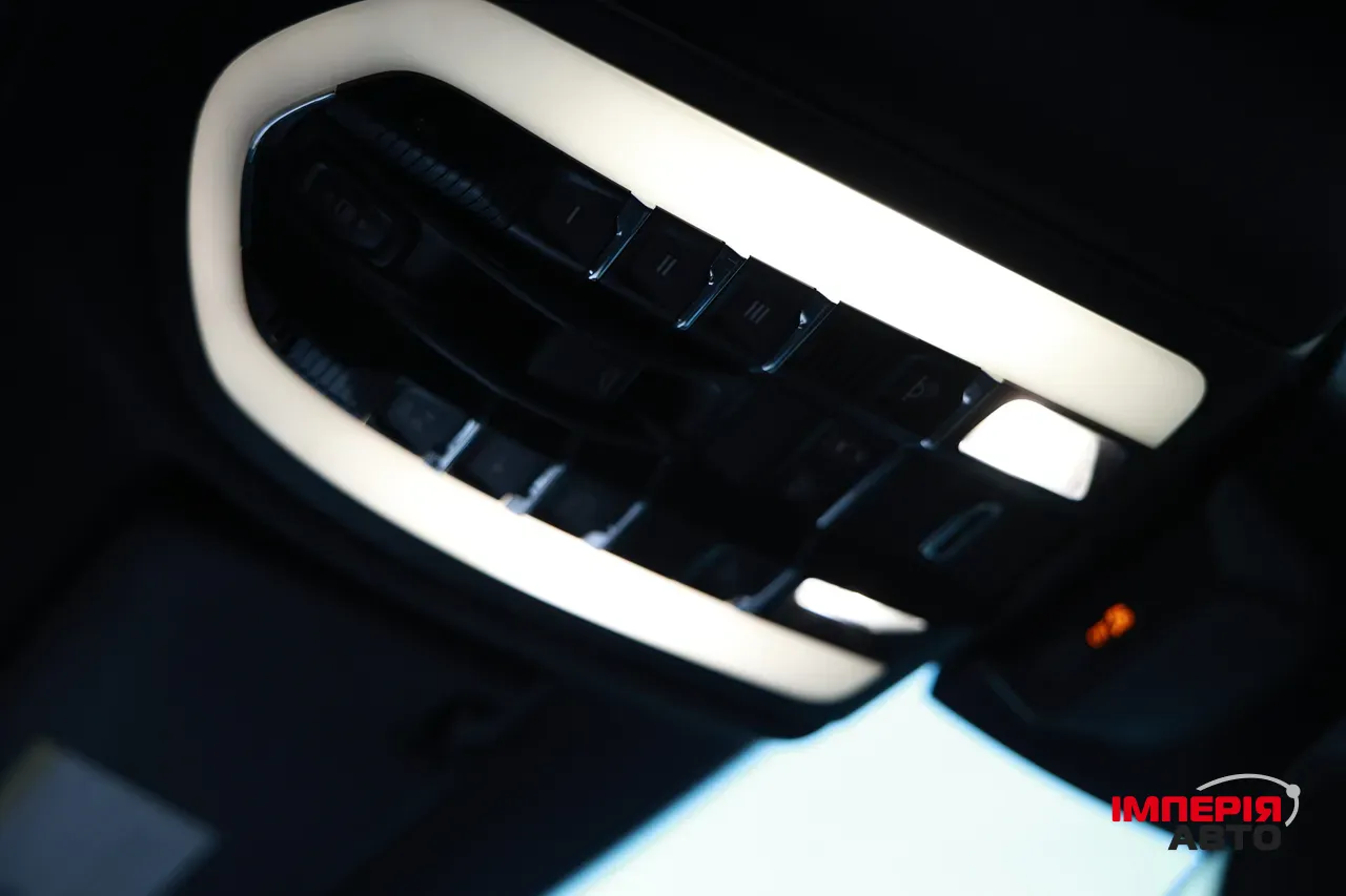 Porsche Macan - фото 4