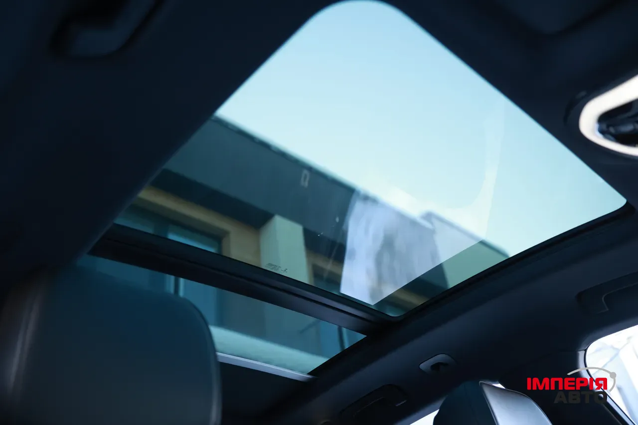 Porsche Macan - фото 12