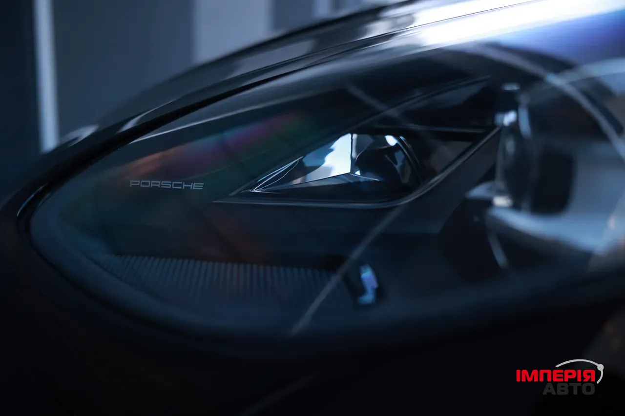 Porsche Macan - фото 5