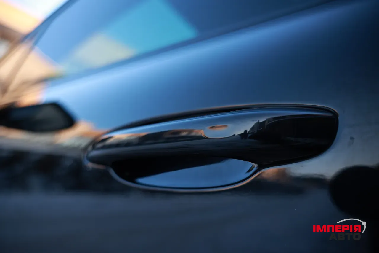 Porsche Macan - фото 26