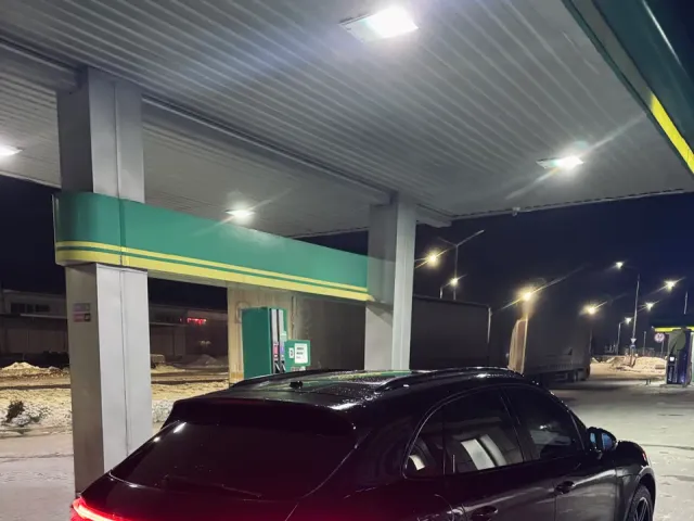 Porsche Macan - фото 2