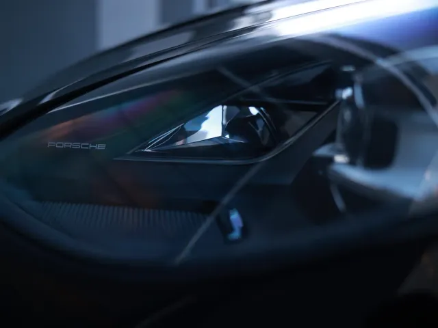 Porsche Macan - фото 5