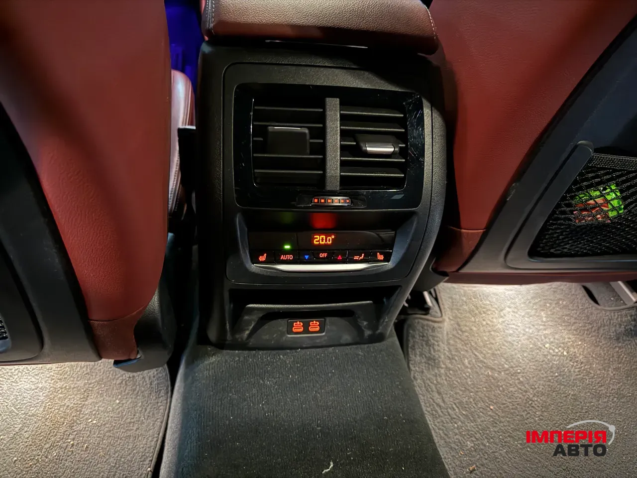 BMW X4 - фото 15