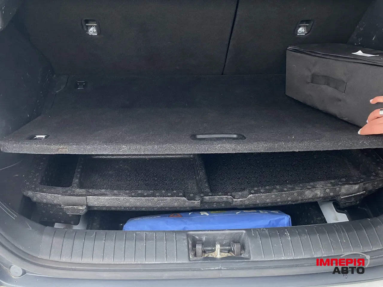 Hyundai Kona - фото 21