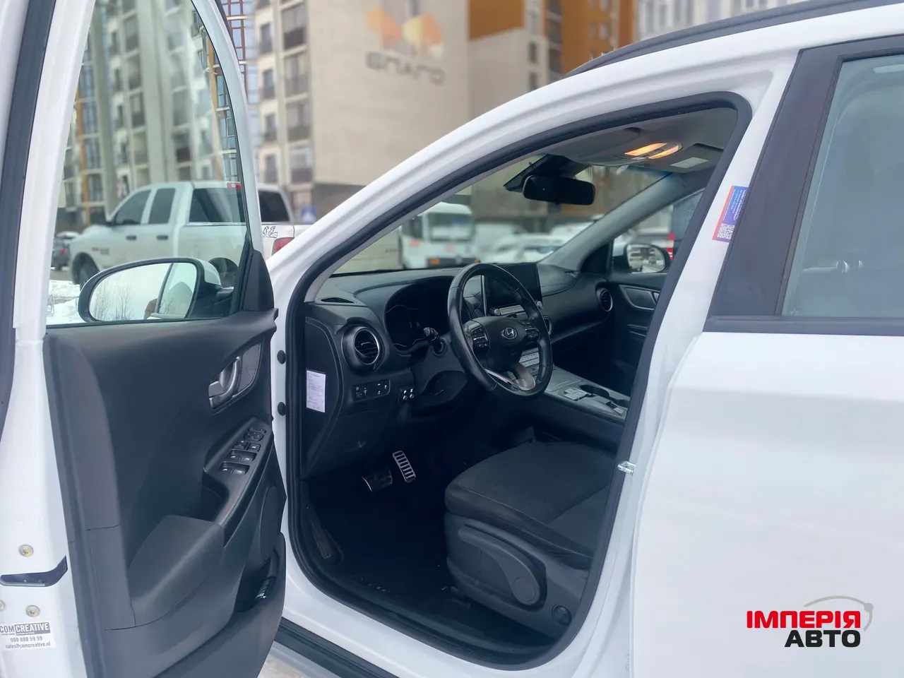 Hyundai Kona - фото 10