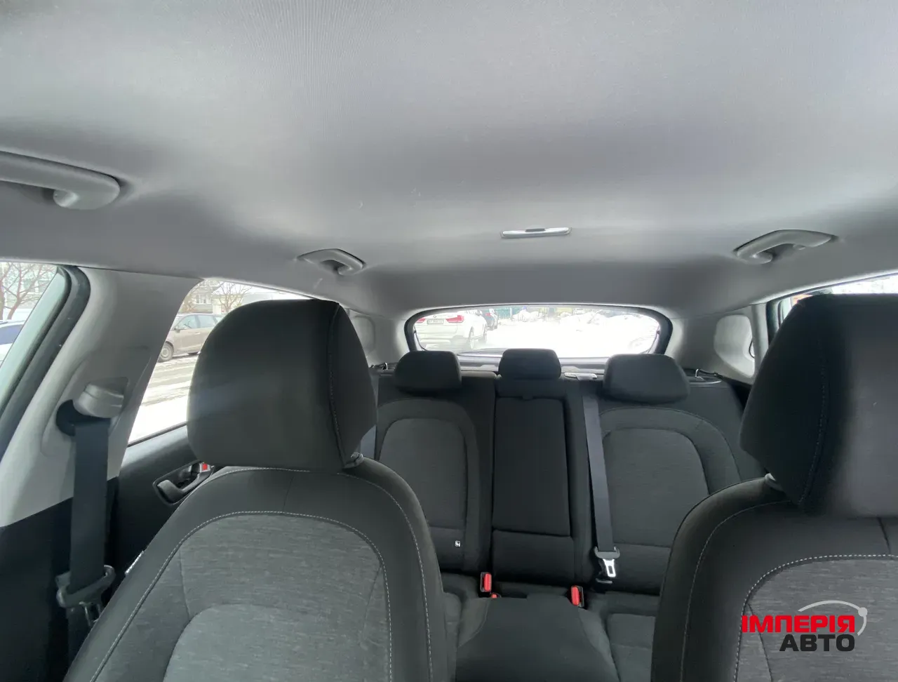 Hyundai Kona - фото 14