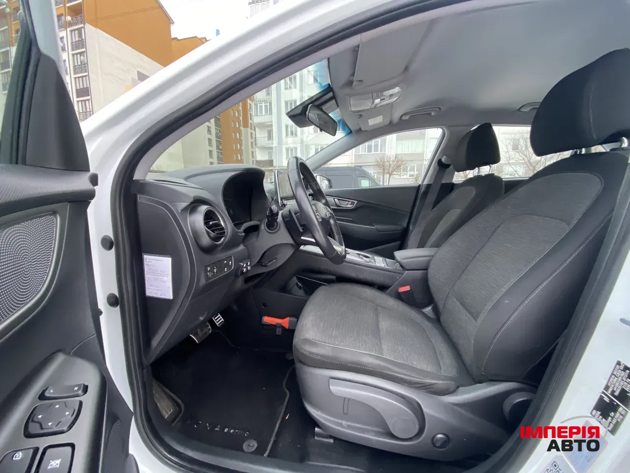 Hyundai Kona - фото 11