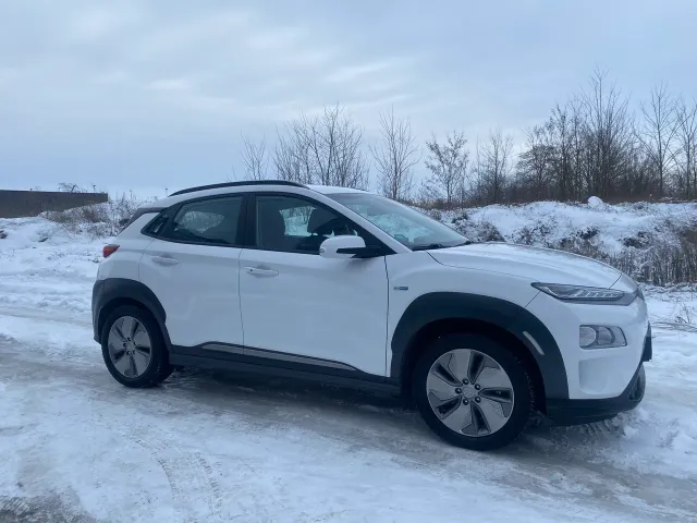 Hyundai Kona - фото 3