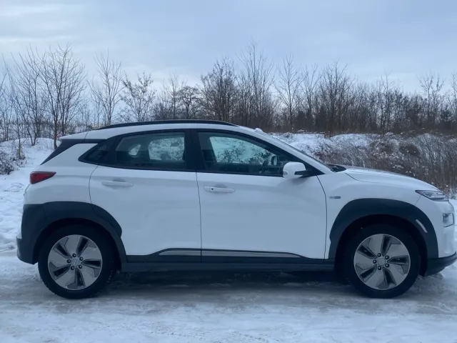 Hyundai Kona - фото 4
