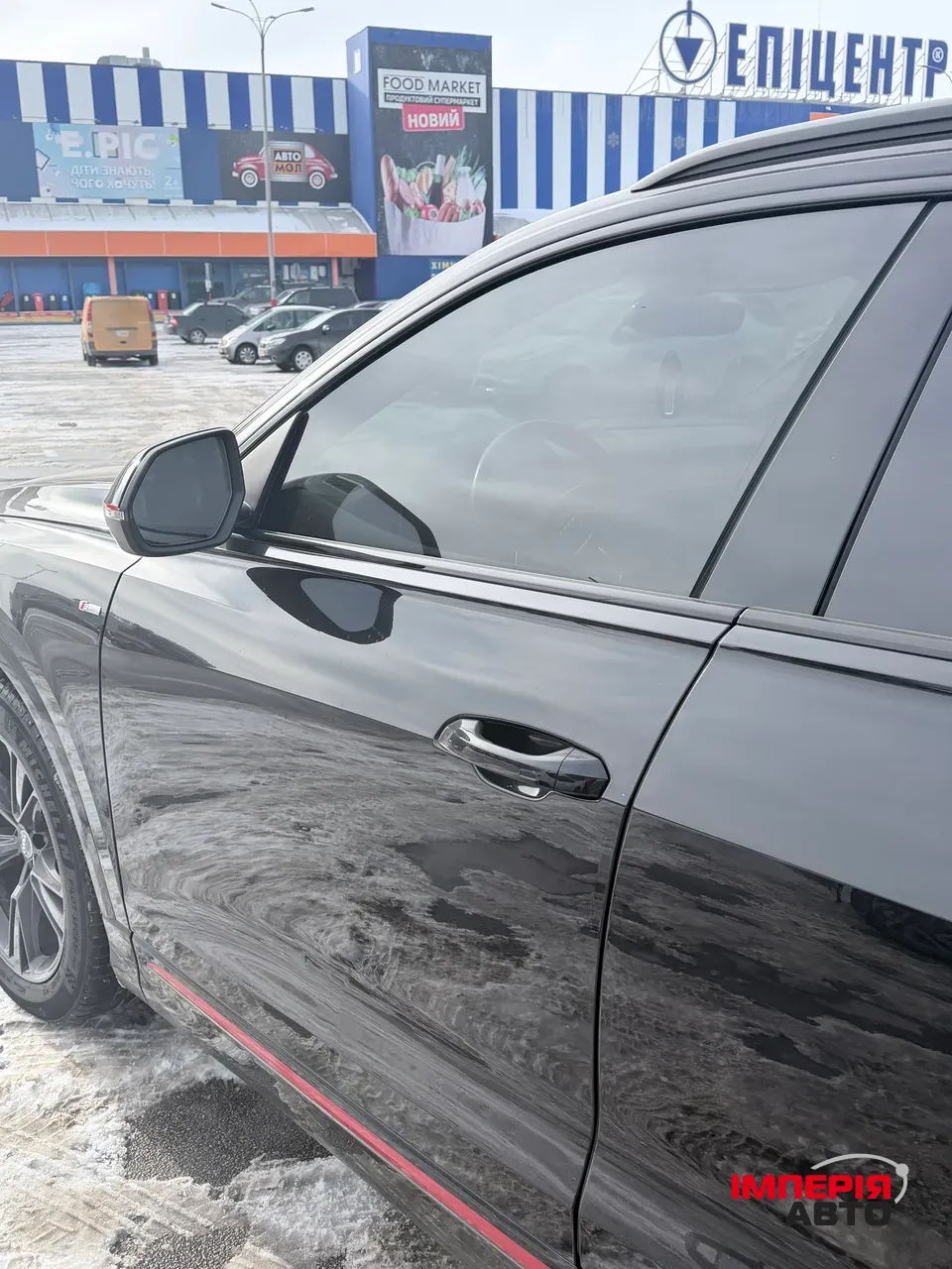 Audi Q8 - фото 18