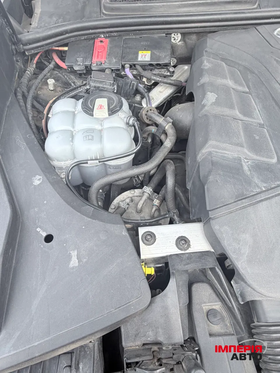 Audi Q8 - фото 51