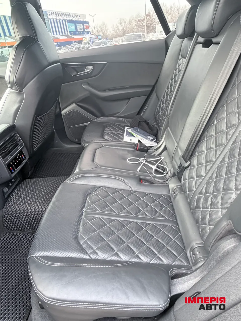 Audi Q8 - фото 41