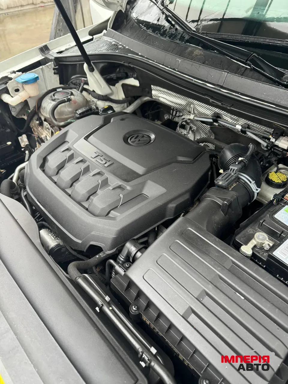 Volkswagen Tiguan - фото 30