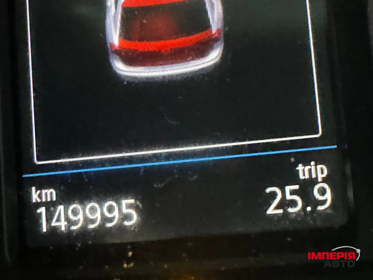 Volkswagen Tiguan - фото 25