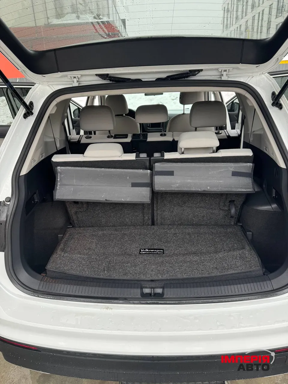 Volkswagen Tiguan - фото 18