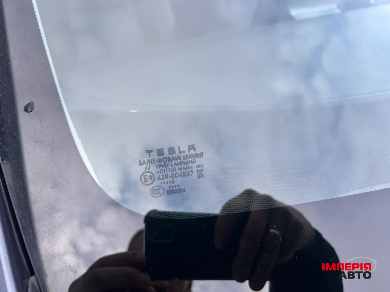 Tesla Model Y - фото 3
