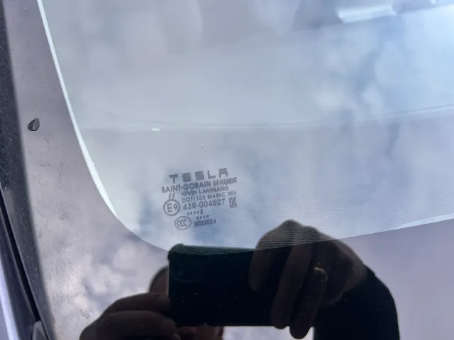 Tesla Model Y - фото 3