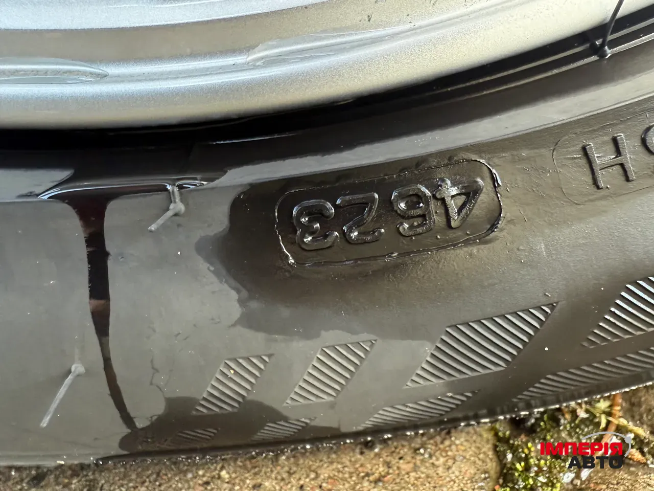 MG 4 EV - фото 15