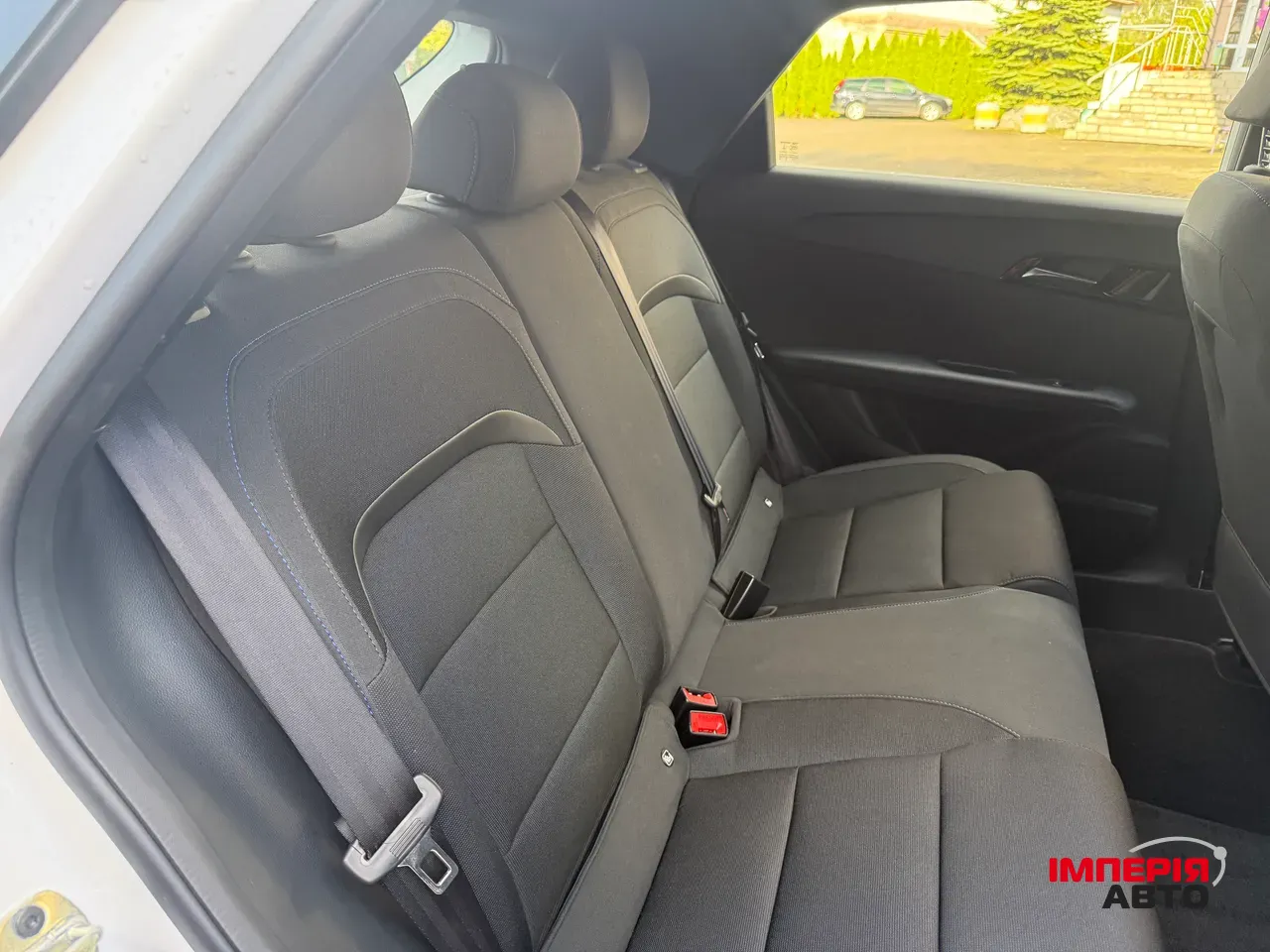 MG 4 EV - фото 22