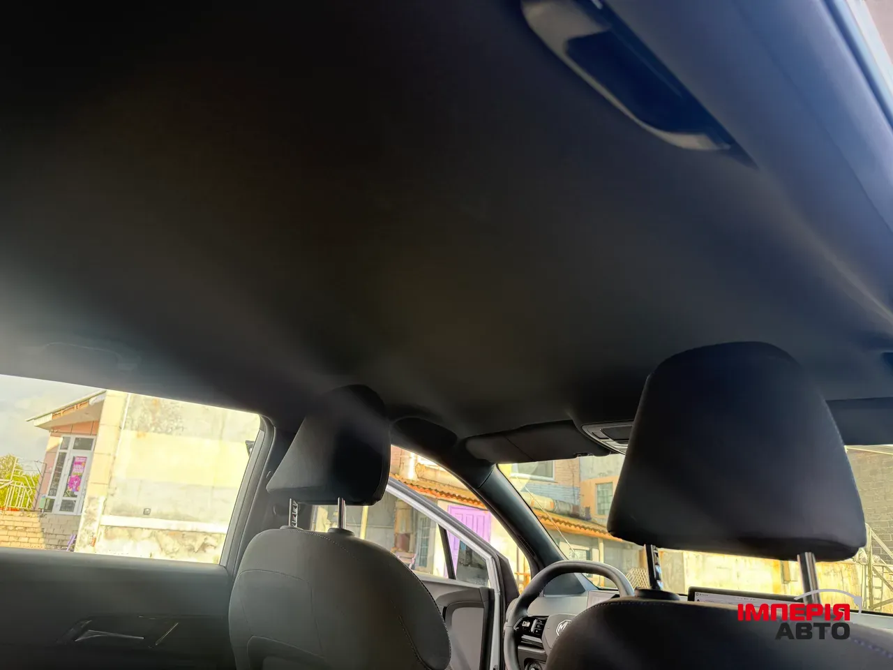 MG 4 EV - фото 23