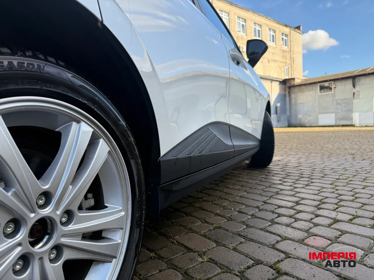 MG 4 EV - фото 13