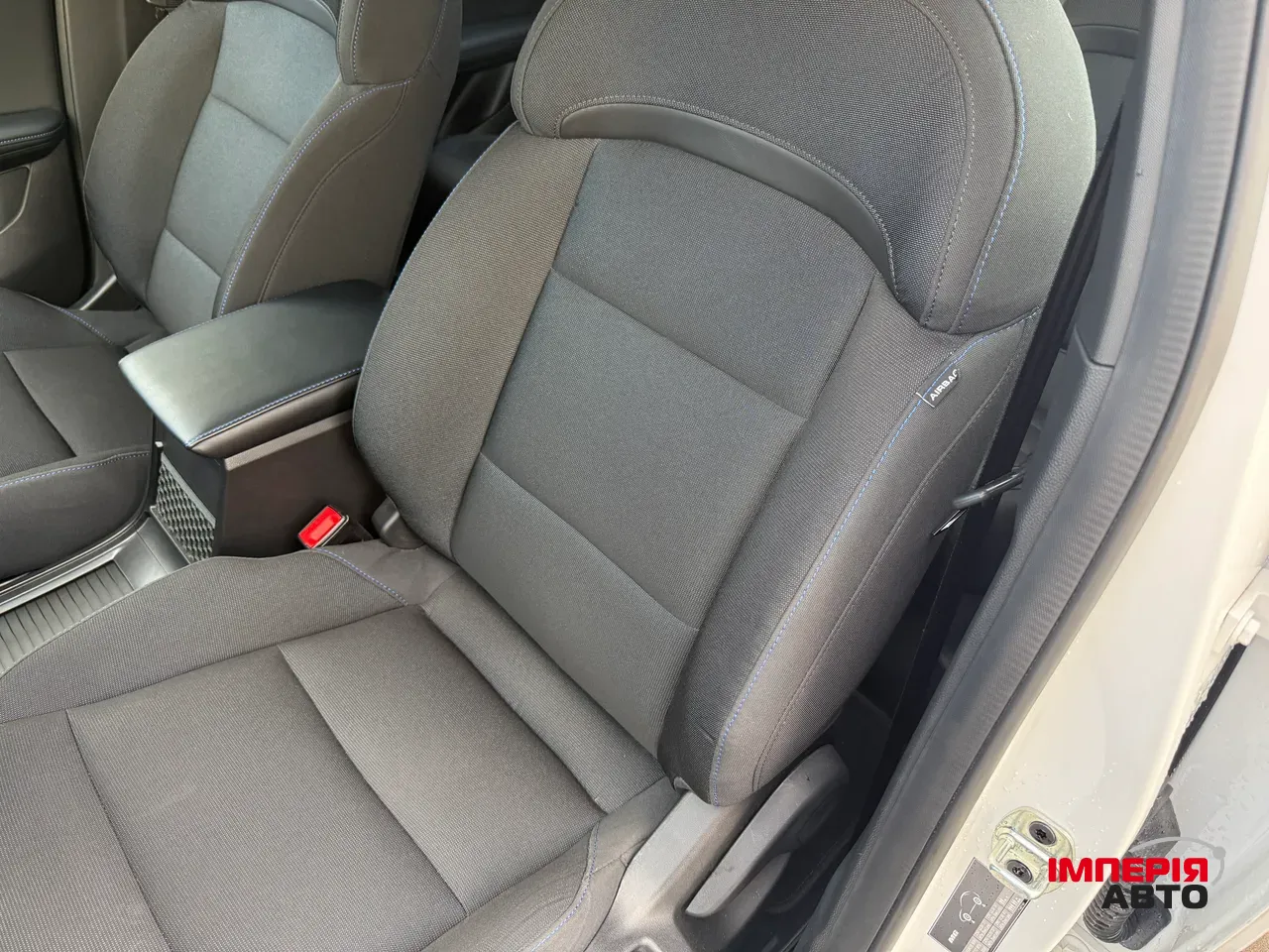 MG 4 EV - фото 25