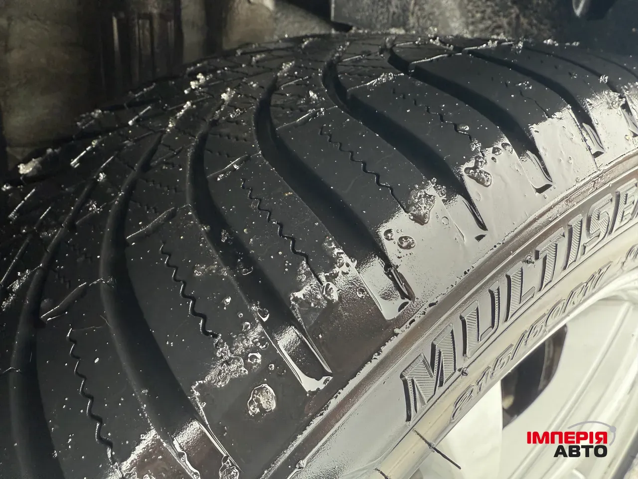 MG 4 EV - фото 14