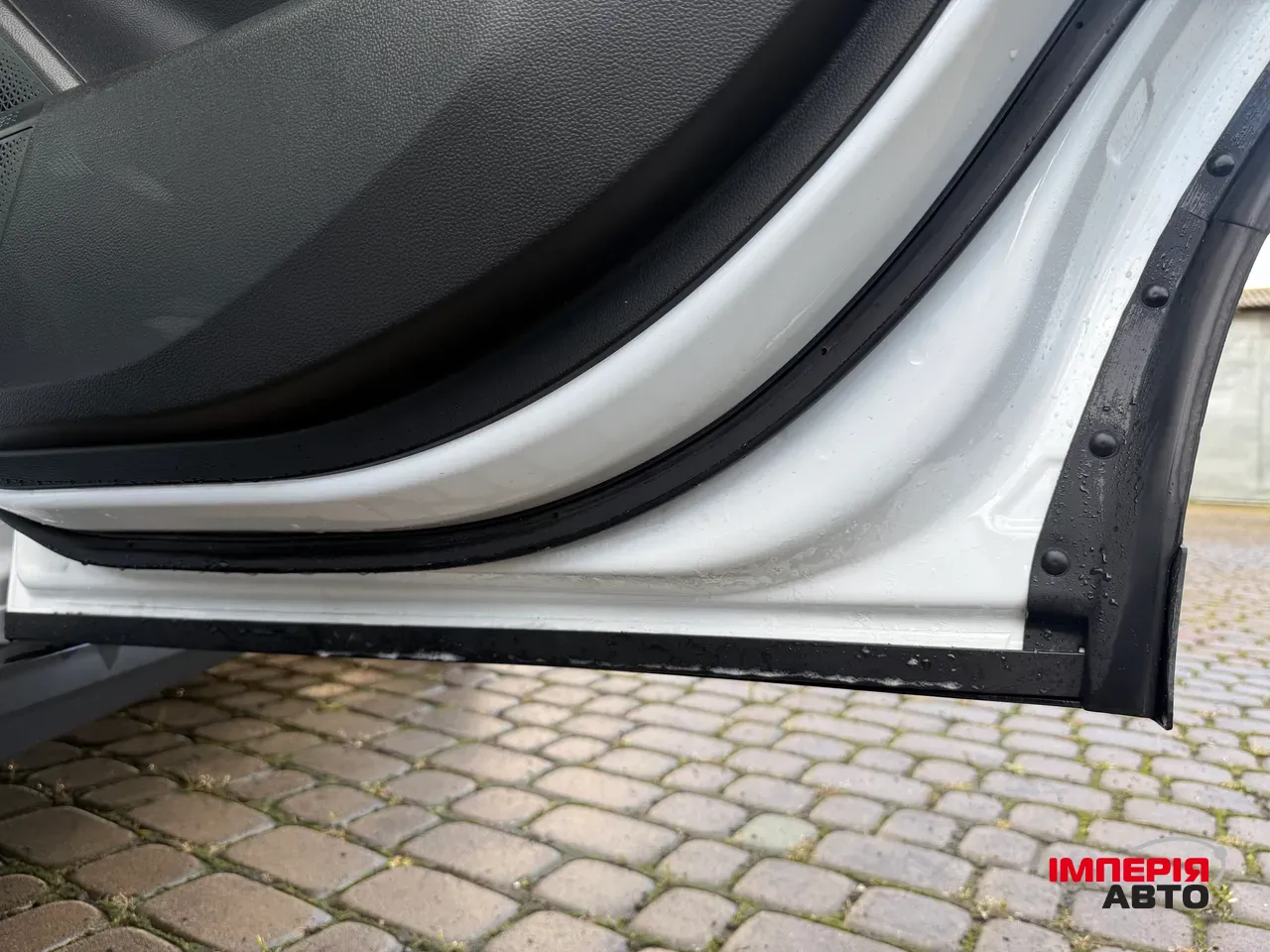 MG 4 EV - фото 24