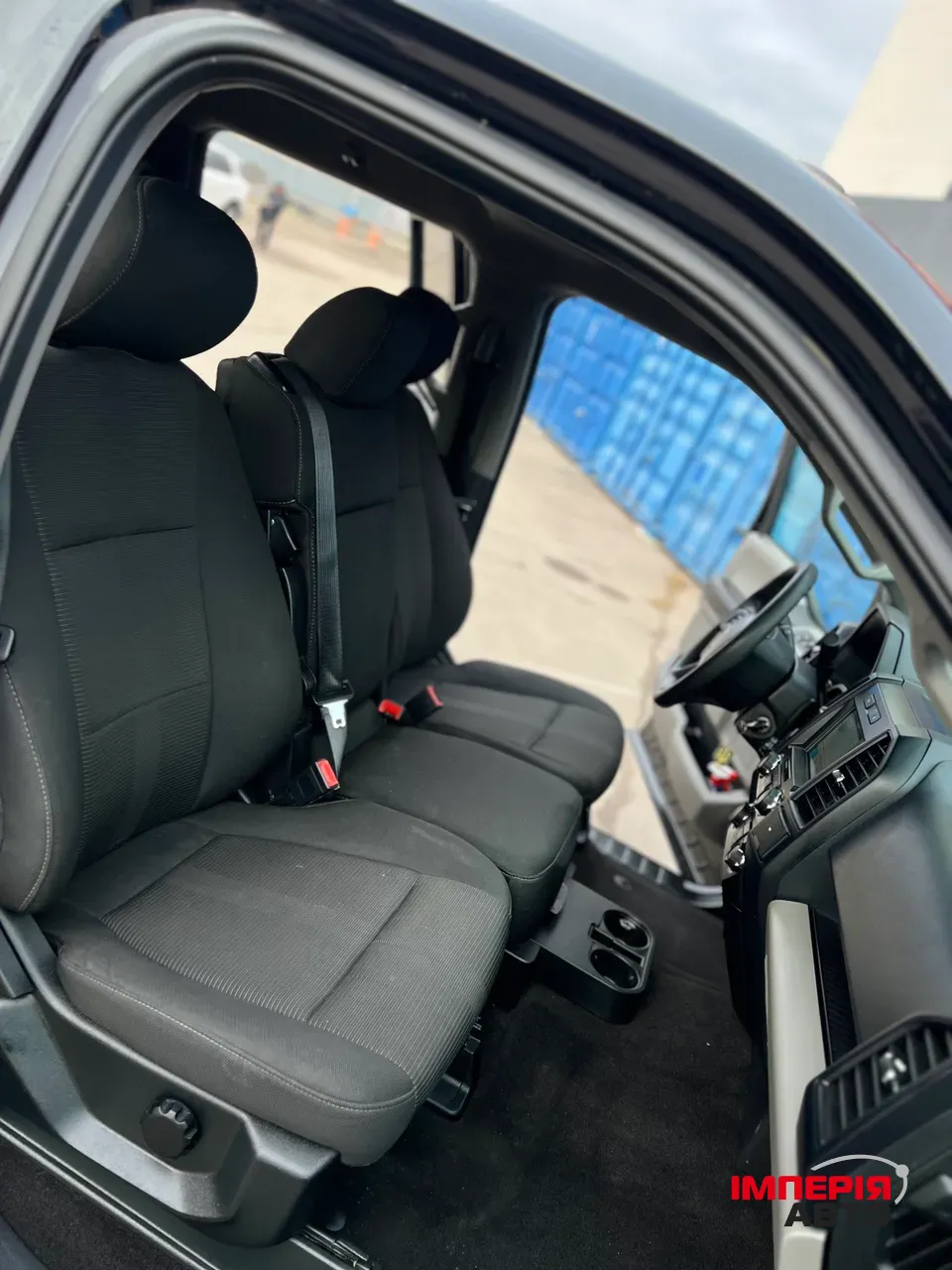 Ford F-150 - фото 12