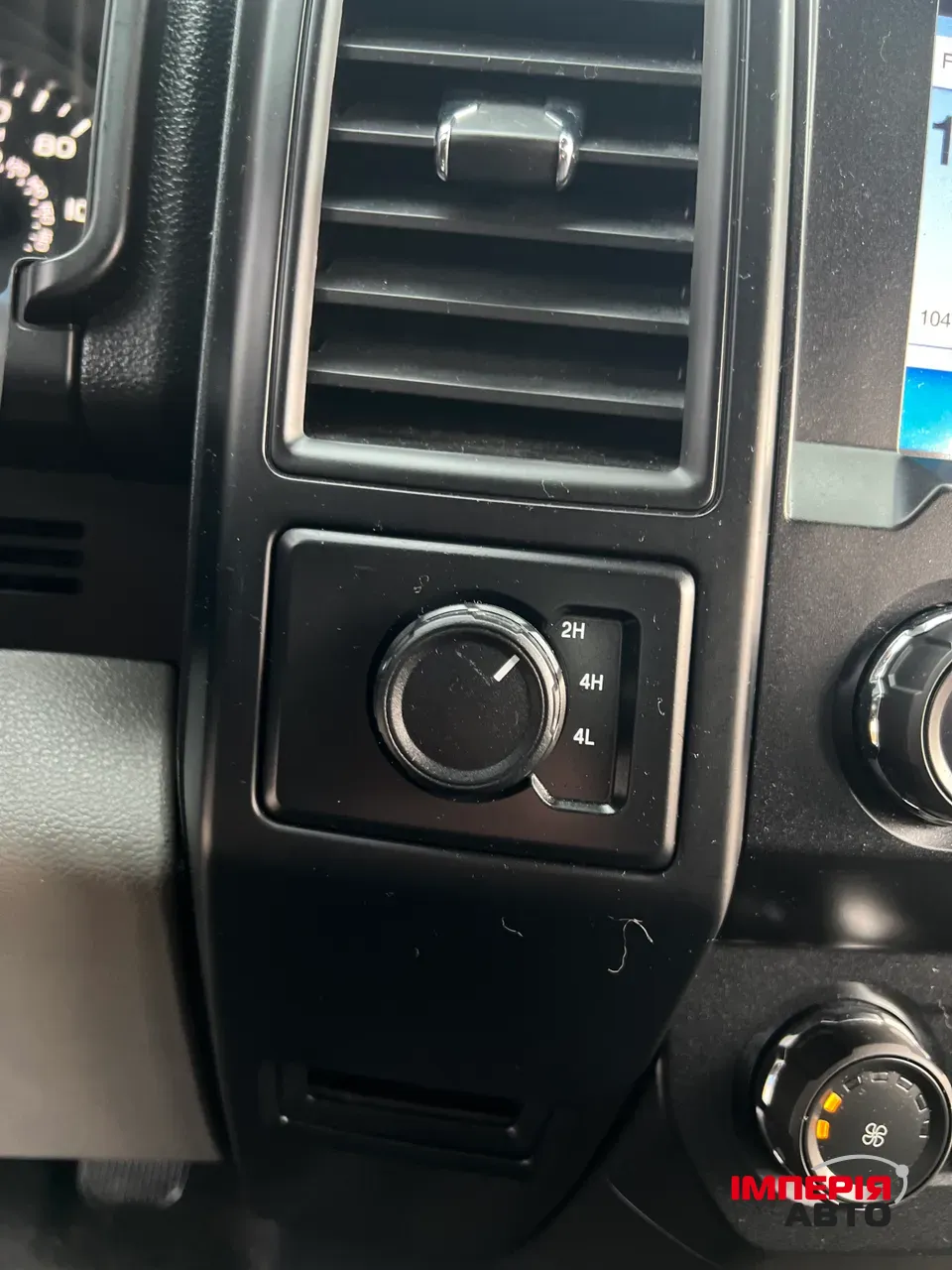 Ford F-150 - фото 14