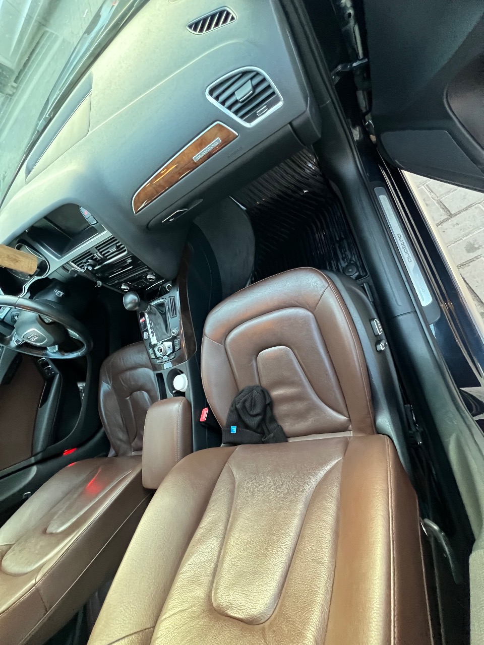 Audi A4 allroad - фото 26