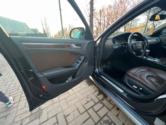 Audi A4 allroad - зображення 4