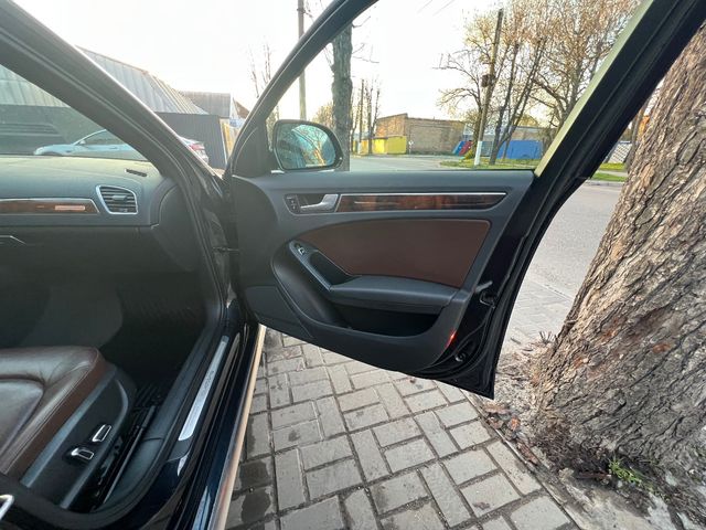 Audi A4 allroad - зображення 3