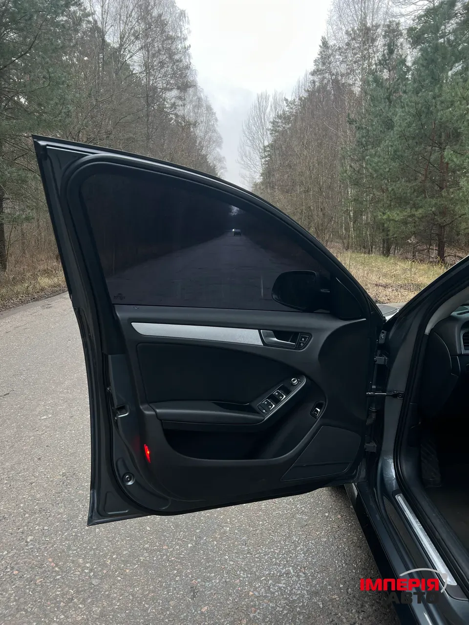 Audi A4 - фото 14