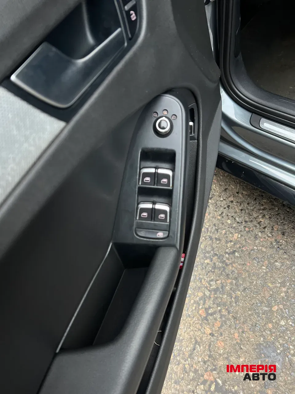 Audi A4 - фото 15