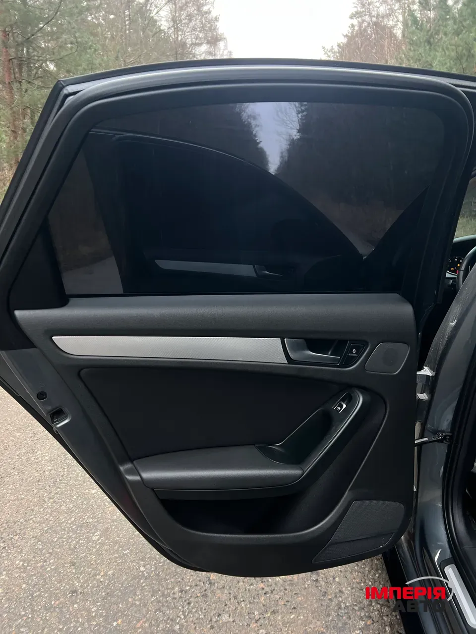 Audi A4 - фото 17