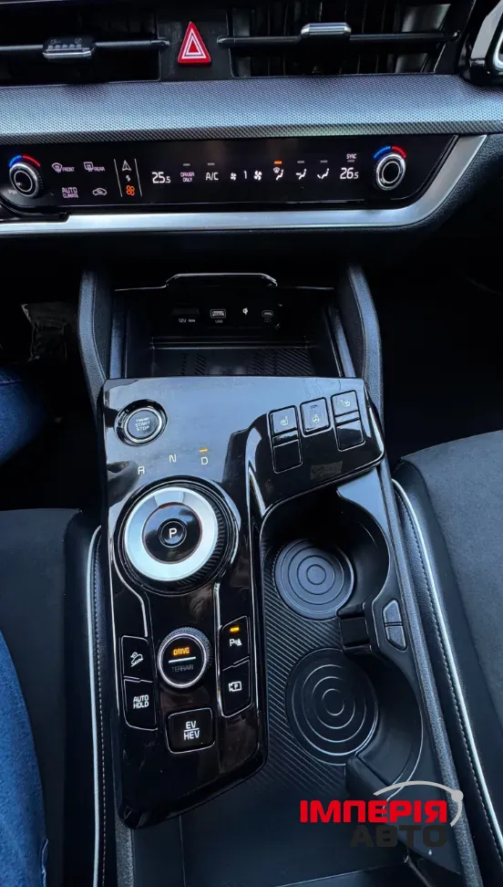 Kia Sportage - фото 7