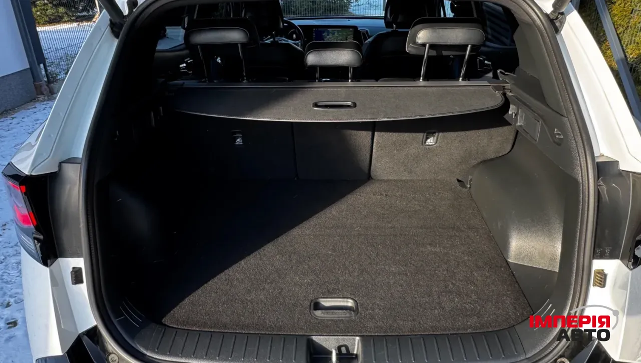 Kia Sportage - фото 14